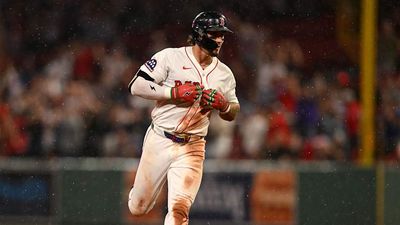 Red Sox Fans Chant 'Keep Duran' at Top Front Office Executive Amid Trade Speculation