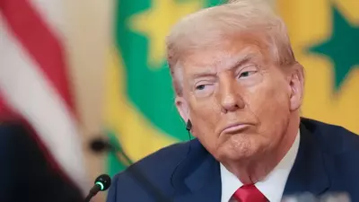 Trump’s failure to be a president now international news as his ‘threat’ swoops in to save America