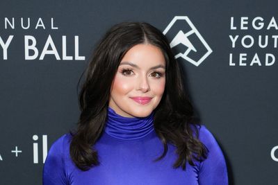 Modern Family star Ariel Winter says ‘male predators’ in Hollywood caused her ‘trauma’