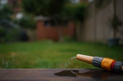 Where will there be a hosepipe ban in the South East?