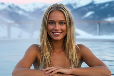 Wimbledon 'It Girl' Mia Zelu Isn't Real: AI Influencer Fools 150K Fans and a Sports Star with Fake Courtside Glam