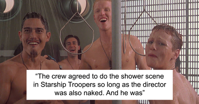Watching These Movies Might Feel Different When You Read These 23 Rare Movie Facts Found Online