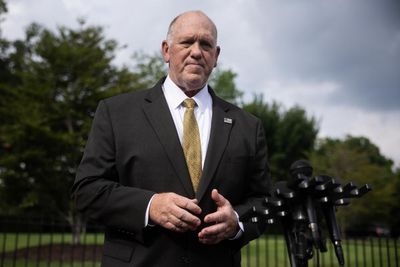 US border czar says he doesn’t know fate of eight men deported to South Sudan