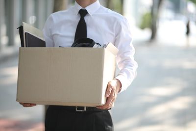 Indeed and Glassdoor are cutting over 1,000 jobs. The CEO overseeing both companies says 'we must adapt' to AI