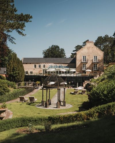 Forget Devon and Cornwall — why North Yorkshire is summer's ultimate staycation