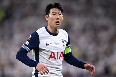 What Mohammed Kudus signing means for Heung-min Son as questions mount over Tottenham future
