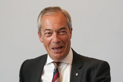 Reform celebrate more by-election wins taking seats from Labour and Tories