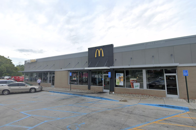 McDonald’s manager and mom of six stabbed to death by co-worker over argument