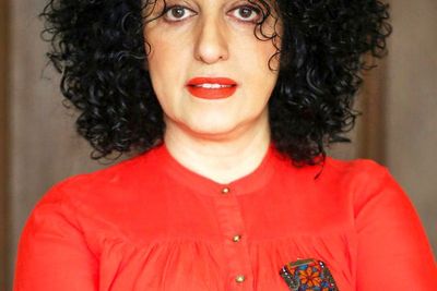 Nobel Peace Prize laureate Narges Mohammadi says Iran threatens her life after its war with Israel