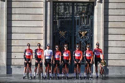 'Where once we were at the top of the heap, we’re not anymore' – Can Ineos Grenadiers survive another Tour de France flop?