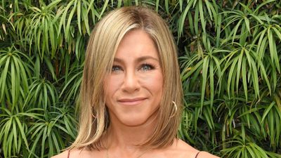 Jennifer Aniston's Japanese-inspired pool area stopped me in my tracks – it's the most serene oasis I've ever seen