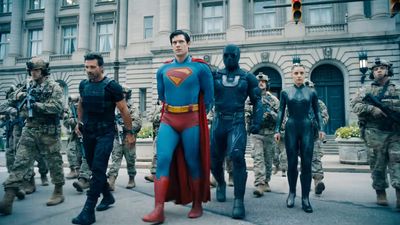 Ultraman's identity revealed: The most mysterious character in James Gunn's Superman explained