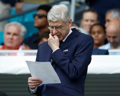 Arsène Wenger loves the Club World Cup, but does anyone agree with him?