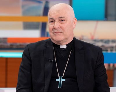Church must ‘turn back’ public opinion on assisted dying, says archbishop