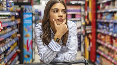 5 Grocery Store Mistakes Rachel Cruze Wants You To Avoid