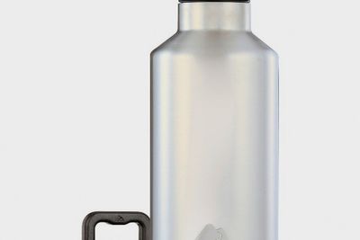 Walmart recalls 850,000 water bottles after two consumers suffer vision loss from ejecting lids