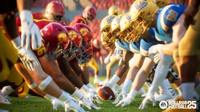 Top 10 Best College Football 26 Rivalries