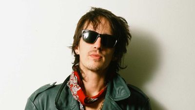 "The anxieties that Axl Rose generated were crushing him": Why Izzy Stradlin was the rock'n'roll heart of Guns N' Roses