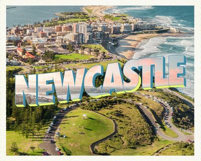 Booming bars and seriously good coffee: a local’s guide to Newcastle