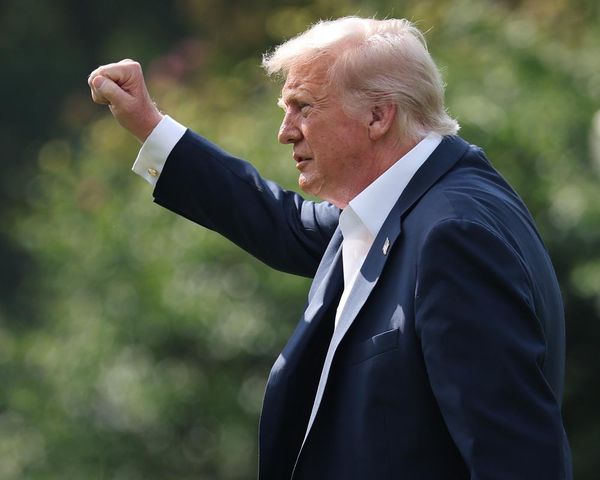 Enduring confusion is the only certainty amid Trump’s latest tariff threats