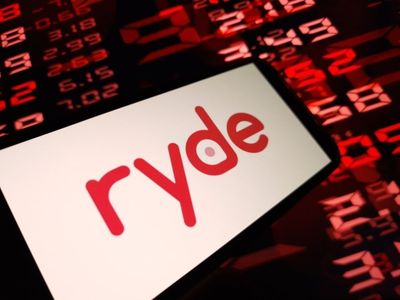Ryde Rolls Out Luxury EV Service In Singapore