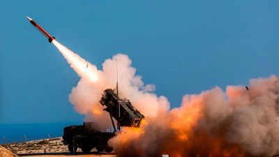 Ukraine to receive US-made Patriot air defence systems via NATO, Trump says