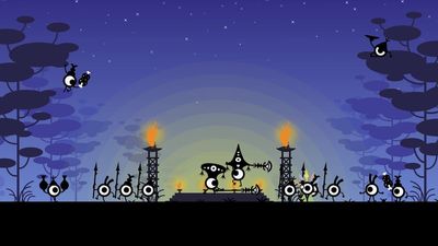 PATAPON 1+2 REPLAY review – A rhythmic revival that hits all the right notes