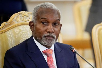 Nigeria Pushes Back Against Trump's Proposal to Offload Venezuelan Deportees: 'We Have Enough Problems of Our Own'