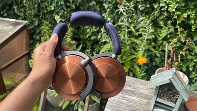 Dyson's novel headphones aren't worth your Prime Day cash – but five-star alternatives are out there