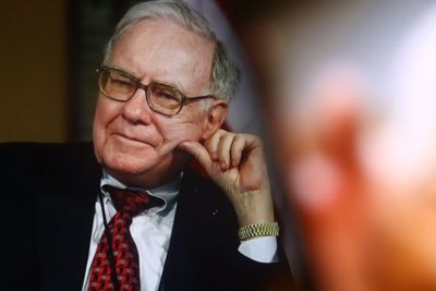 The Warren Buffett Premium May Finally Be Fading