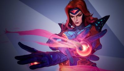 How to get Marvel Rivals College Perks