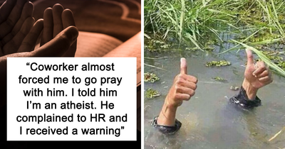 32 Ridiculous, Bizarre, And Dumb Stories From People Who Had To Deal With The Most Frustrating Things At Work