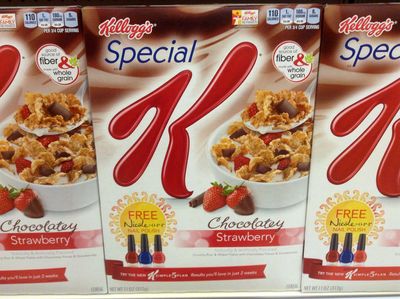 Kellogg's Corn Flakes Now Italian? Ferrero Snaps Up US Cereal Giant for $3.1 Billion in Shock Food Takeover