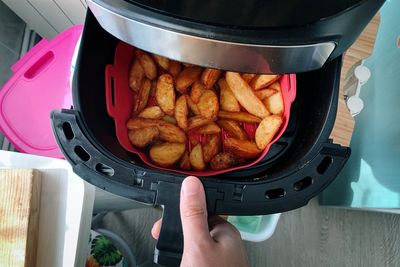 Air fryer users issued warning of injury or death as almost 60,000 recalled