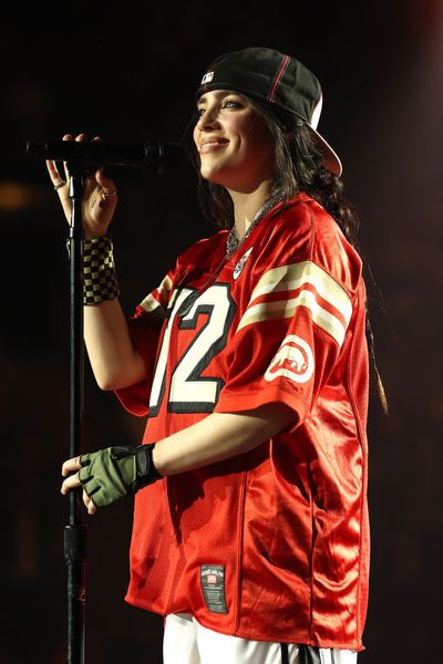 Billie Eilish at the O2: Everything you need to know