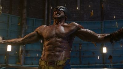 ‘We Gonna Get Ripped Wolverine.’ I Can’t Believe How Crazy Similar All The Fan Comments Were After Hugh Jackman Started Doing Hip Thrusts At The Gym
