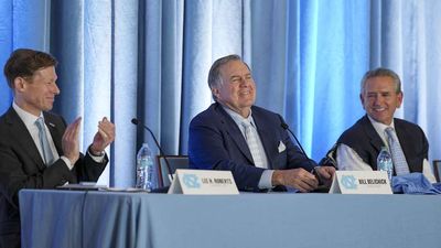 ESPN Analyst Says Bill Belichick Could Sink to New Career Lows With UNC Football Team
