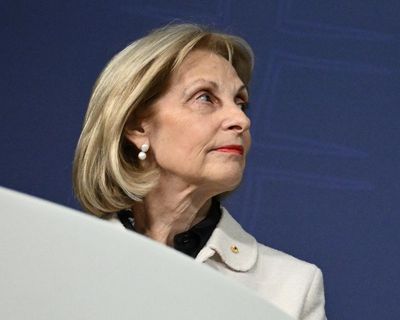 The special envoy’s plan is the latest push to weaponise antisemitism in Australia, as a relentless campaign pays off