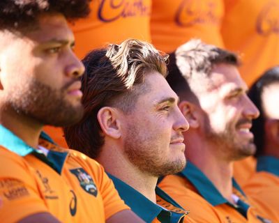 James O’Connor is the experienced general the Wallabies need to face the Lions