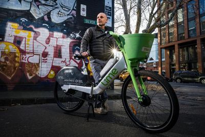 Catalyst for change or community menace? What’s next for Australia’s e-bike revolution