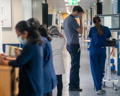 Doctors in England: what are your views on the planned strike action?
