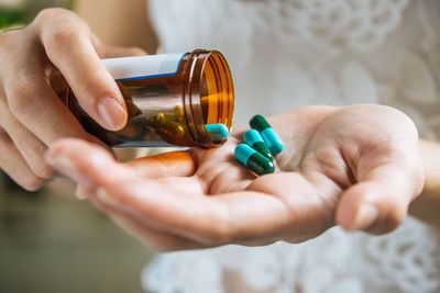 Popular Painkiller Taken by Brits Could Raise Dementia Risk by 40%, Scientists Say