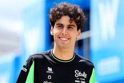 Video: Why Bortoleto is already confident about Audi’s 2026 F1 potential