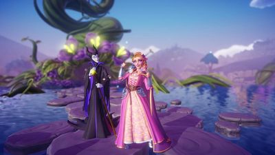 Rekindling the Fire quest walkthrough in Disney Dreamlight Valley