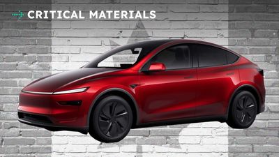 Now America Is Trying To Derail Canada’s EV Plans