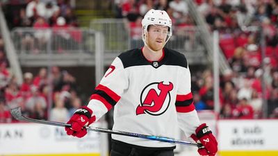 Five Blockbuster Trade Targets to Make Maple Leafs Legit Stanley Cup Contenders
