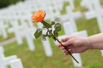 8 People Who Will Legally Be Notified of Your Death (Even If You Don’t Want Them To)