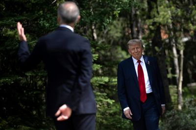 Trump's Tariff Threats And Delays: State Of Play