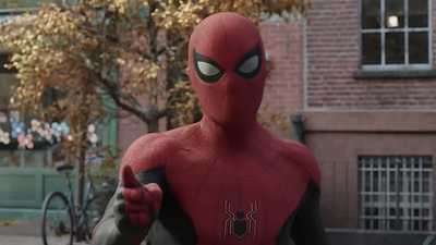 With Spider-Man: Brand New Day Filming Soon, There's One Comics Character I Really Want To See Alongside Tom Holland's Peter Parker