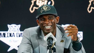 Deion Sanders Hopes to Add Two More Notable Former NFL Coaches to Colorado Staff